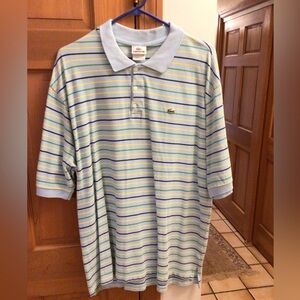 Men’s LaCoste Polo Shirt